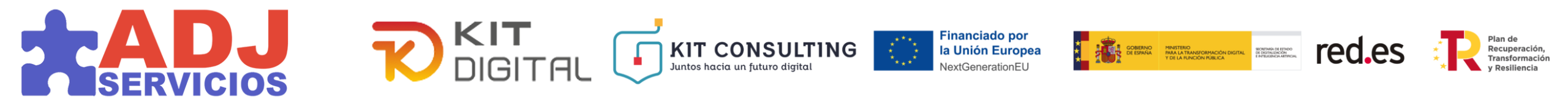 KIT DIGITAL ADJ SERVICIOS