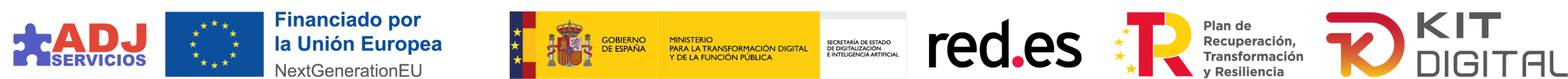 KIT DIGITAL ADJ SERVICIOS